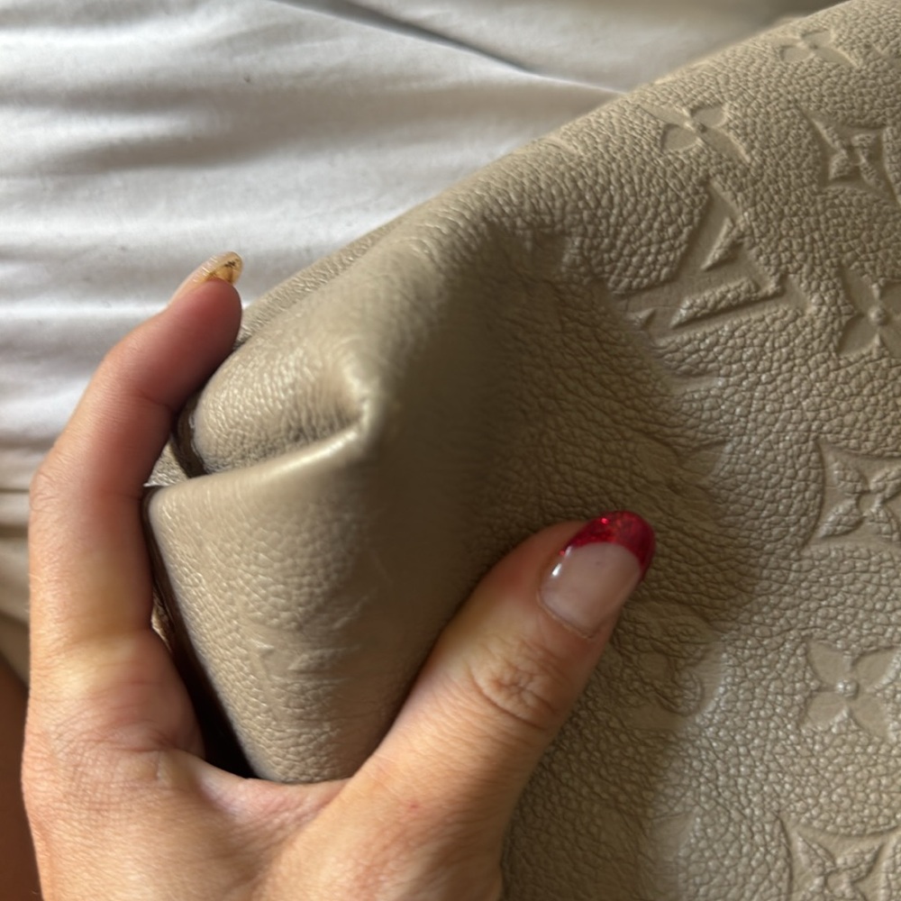 Louis Vuitton bag - Picture 11 of 11